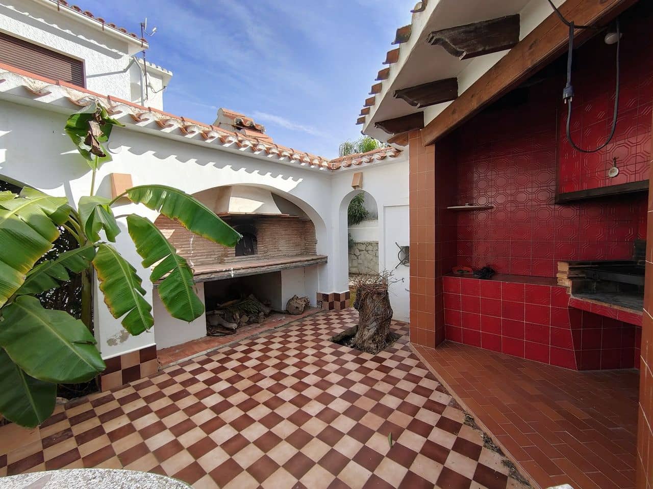 5 soverom Villa til salgs i Denia med svømmebasseng garasje - € 890 000 (Ref: 9708085)