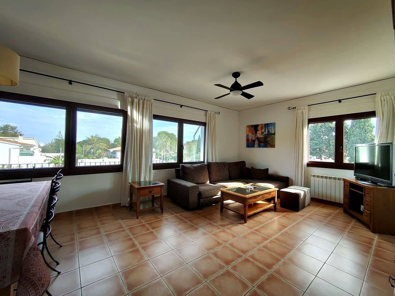 5 soverom Villa til salgs i Denia med svømmebasseng garasje - € 890 000 (Ref: 9708085)