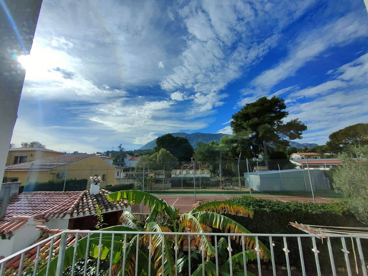 5 soverom Villa til salgs i Denia med svømmebasseng garasje - € 890 000 (Ref: 9708085)