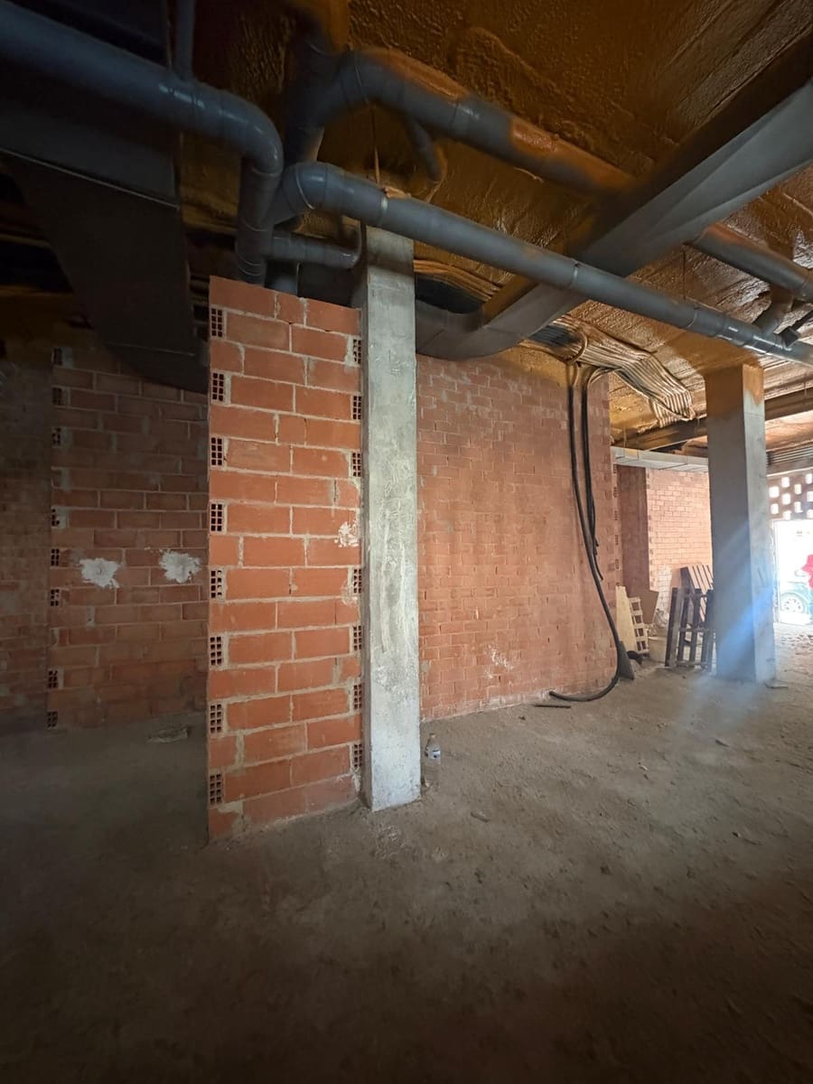 Firma/Unternehmen zu verkaufen in Denia - 137.800 € (Ref: 9708086)