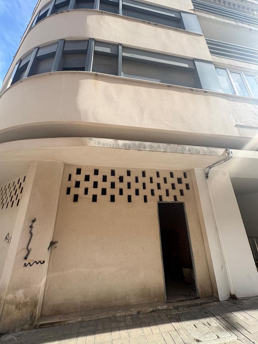 Firma/Unternehmen zu verkaufen in Denia - 137.800 € (Ref: 9708086)