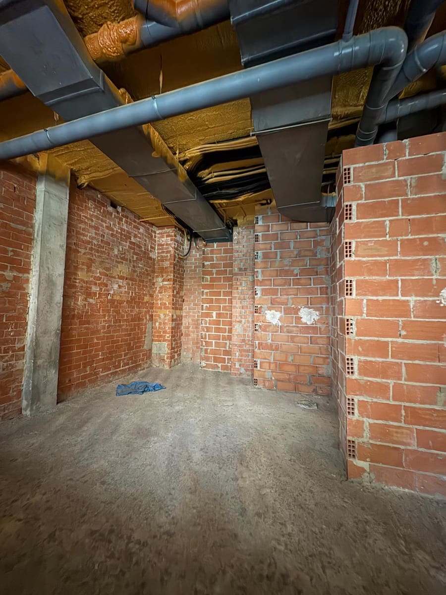 Firma/Unternehmen zu verkaufen in Denia - 137.800 € (Ref: 9708086)