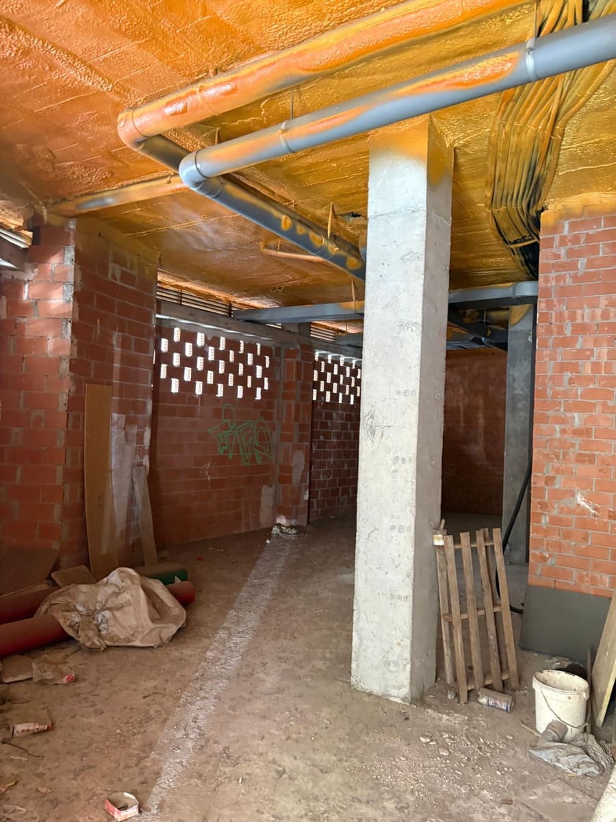 Firma/Unternehmen zu verkaufen in Denia - 137.800 € (Ref: 9708086)