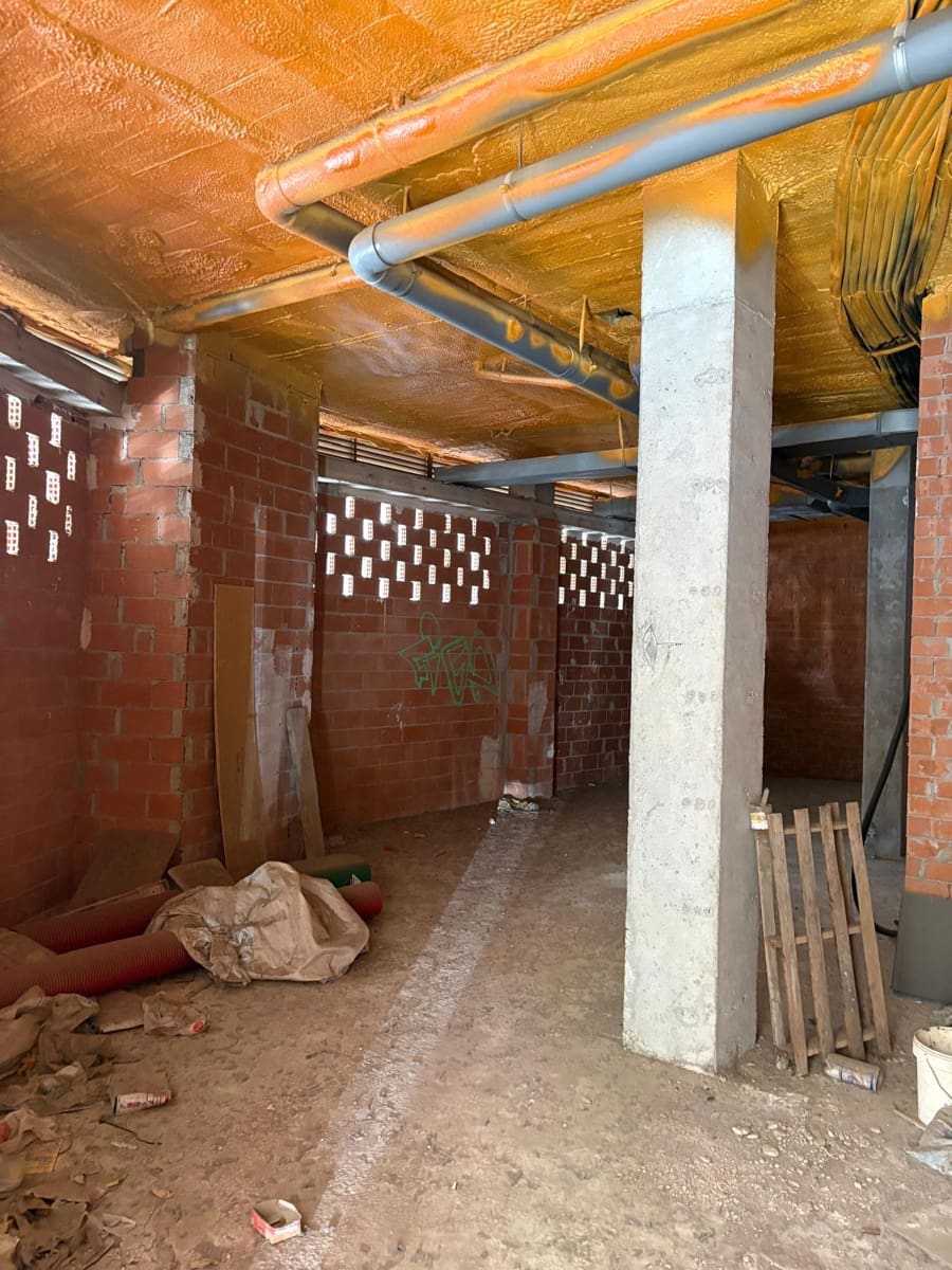 Firma/Unternehmen zu verkaufen in Denia - 137.800 € (Ref: 9708086)