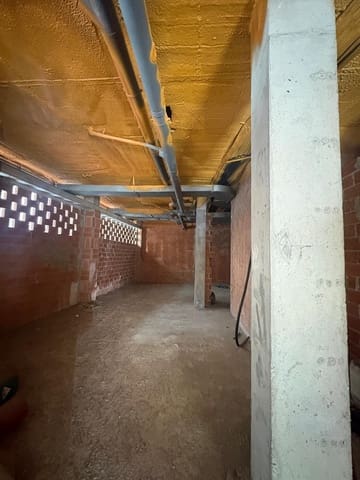 Företag till salu i Dénia - 137 800 € (Ref: 9708086)