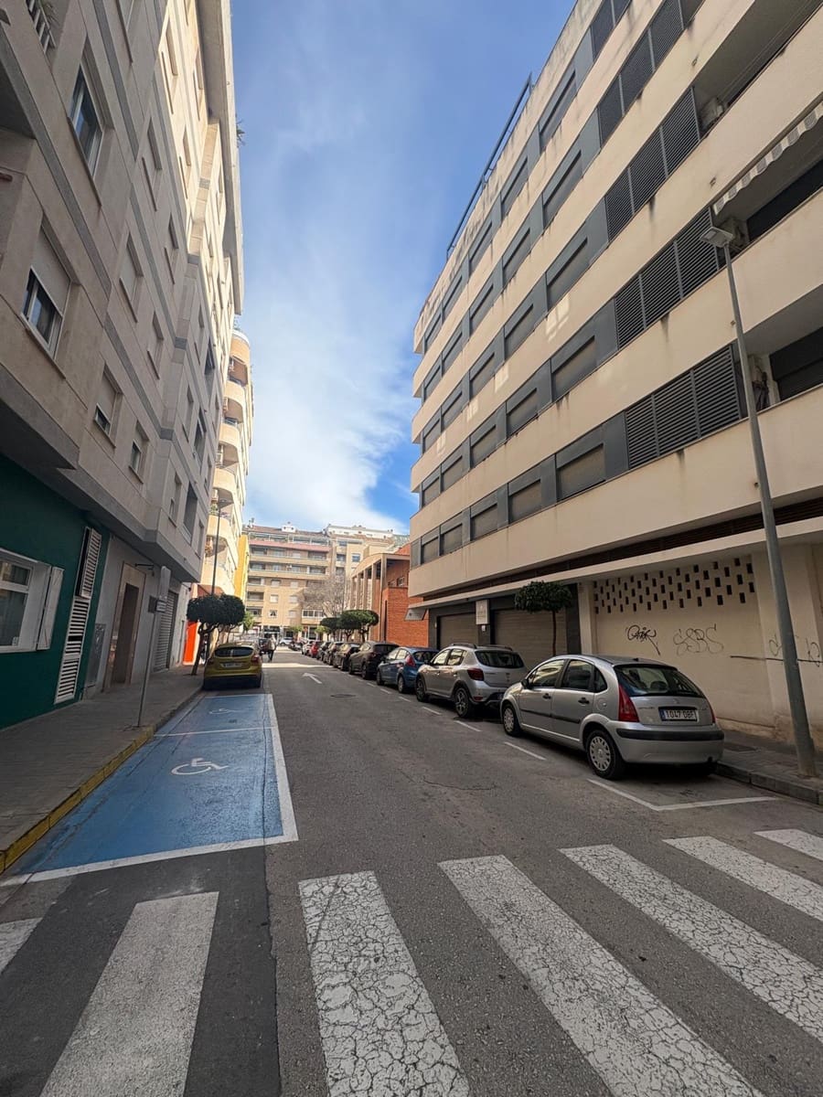 Firma/Unternehmen zu verkaufen in Denia - 137.800 € (Ref: 9708086)