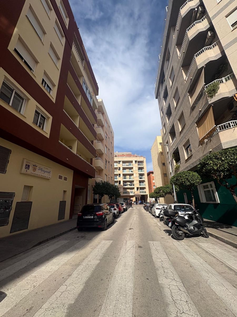 Firma/Unternehmen zu verkaufen in Denia - 137.800 € (Ref: 9708086)