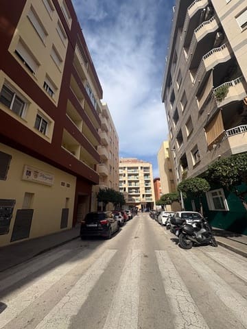 Företag till salu i Dénia - 137 800 € (Ref: 9708086)