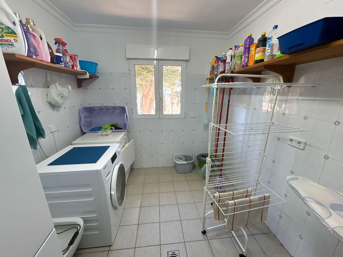 Chalet de 5 habitaciones en Dénia en venta con piscina garaje - 1.375.000 € (Ref: 9708088)