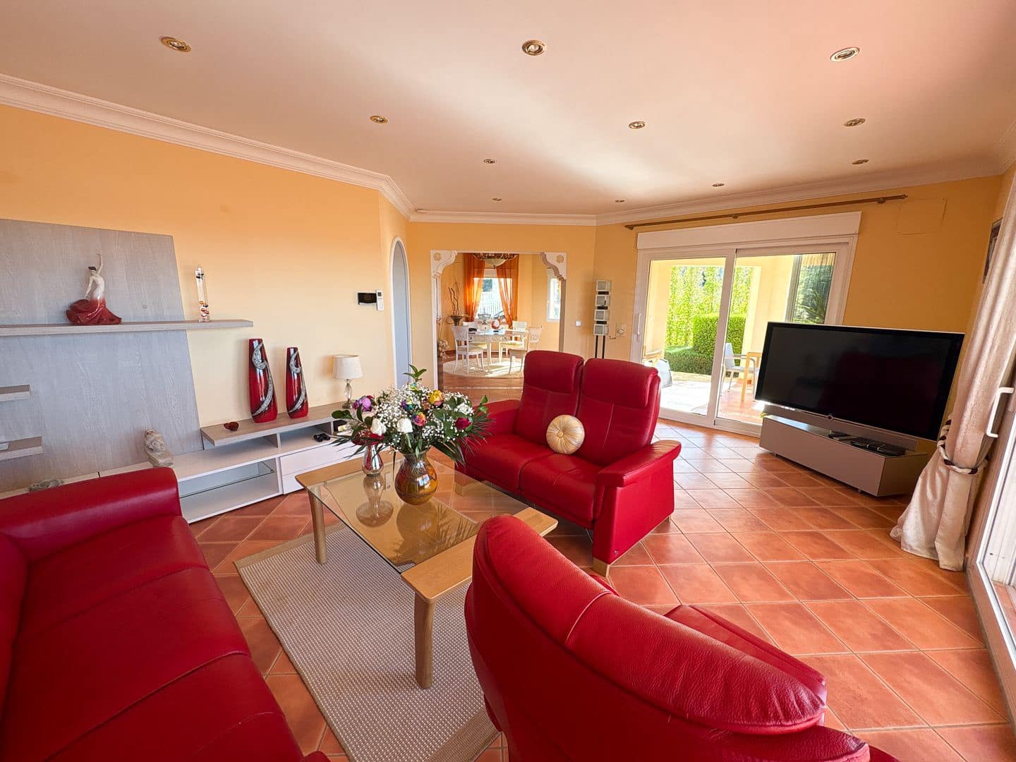 Chalet de 5 habitaciones en Dénia en venta con piscina garaje - 1.375.000 € (Ref: 9708088)