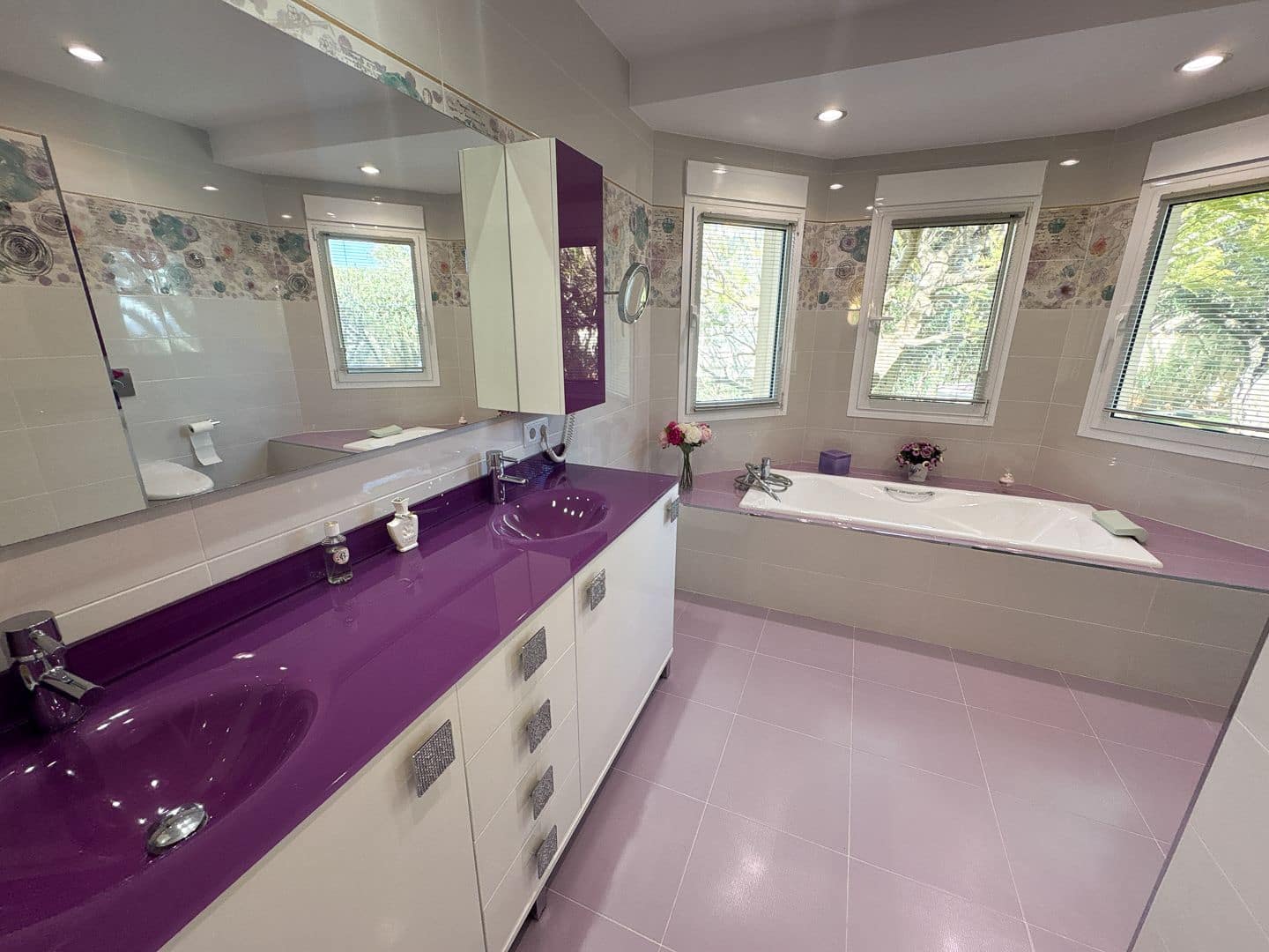 Chalet de 5 habitaciones en Dénia en venta con piscina garaje - 1.375.000 € (Ref: 9708088)