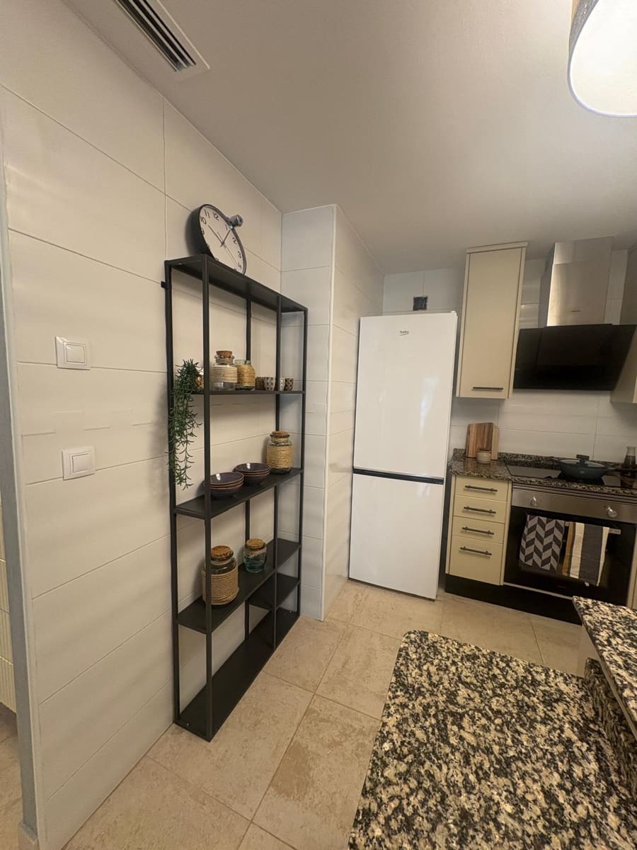 1 Zimmer Apartment zu verkaufen in Denia mit Pool Garage - 239.900 € (Ref: 9708089)