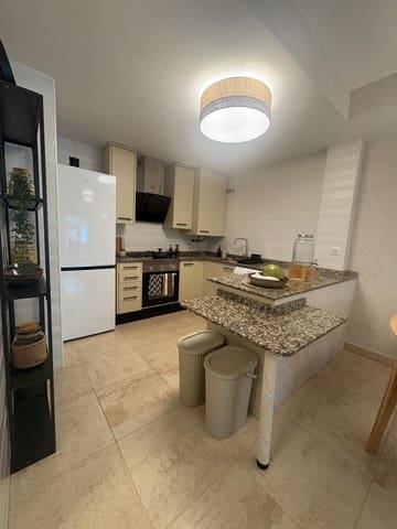 1 Zimmer Apartment zu verkaufen in Dénia mit Pool Garage - 239.900 € (Ref: 9708089)