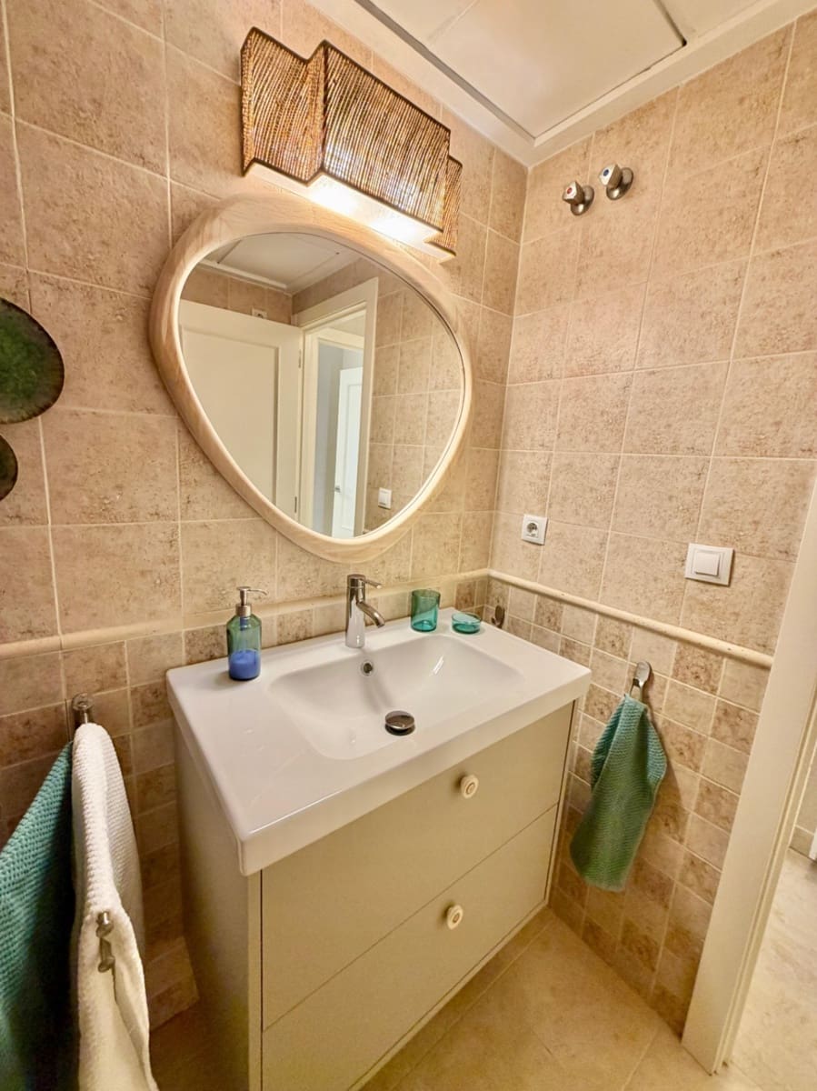 1 Zimmer Apartment zu verkaufen in Denia mit Pool Garage - 239.900 € (Ref: 9708089)