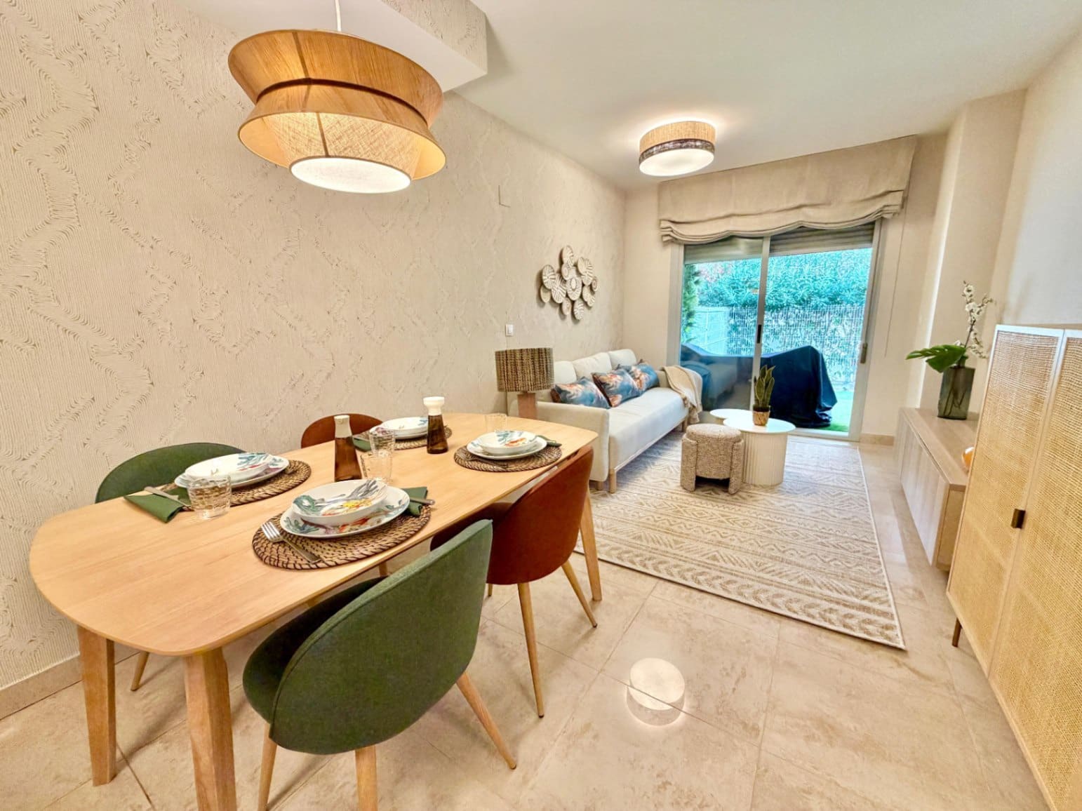 1 Zimmer Apartment zu verkaufen in Denia mit Pool Garage - 239.900 € (Ref: 9708089)