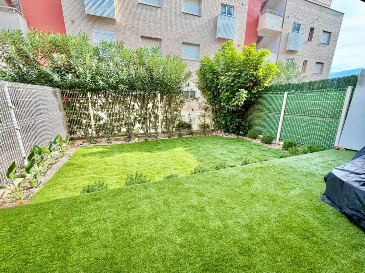 1 Zimmer Apartment zu verkaufen in Denia mit Pool Garage - 239.900 € (Ref: 9708089)