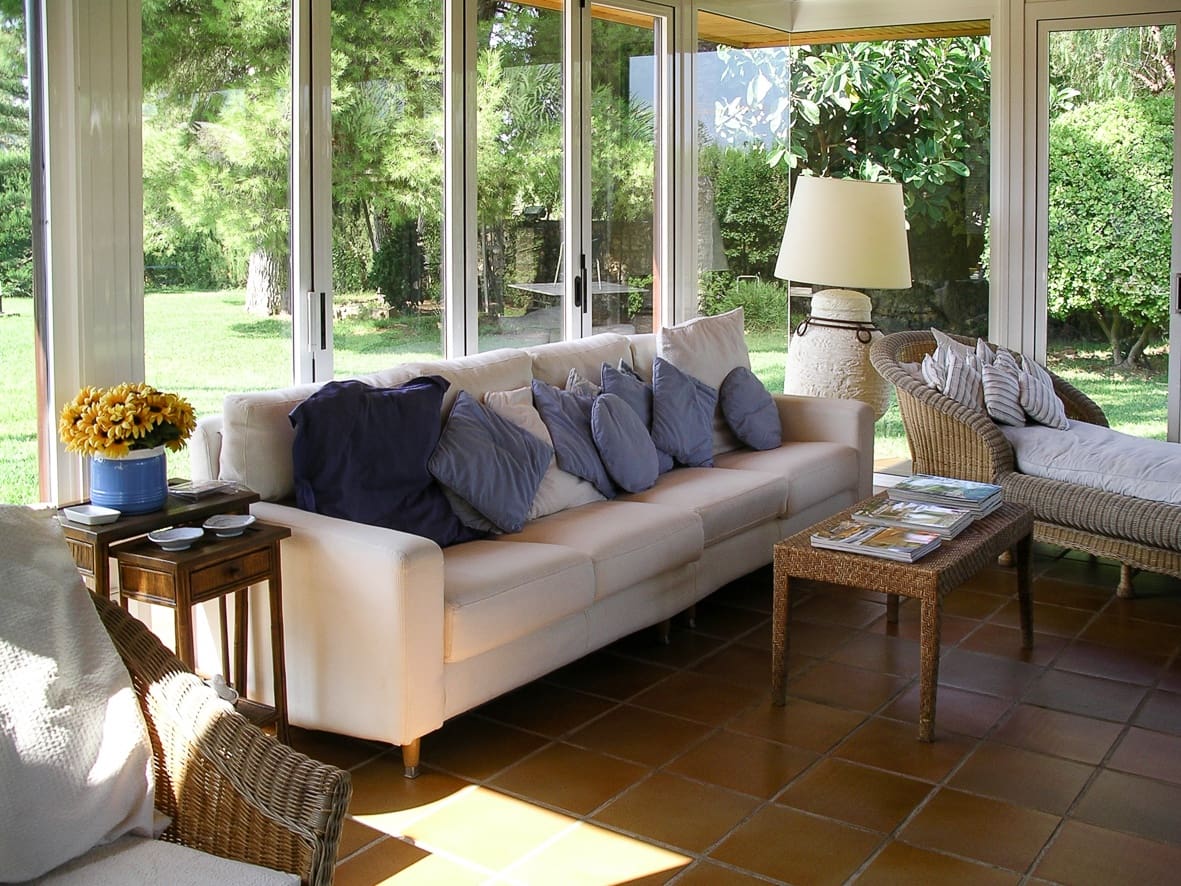 Chalet de 6 habitaciones en Dénia en venta con piscina garaje - 1.250.000 € (Ref: 9708092)