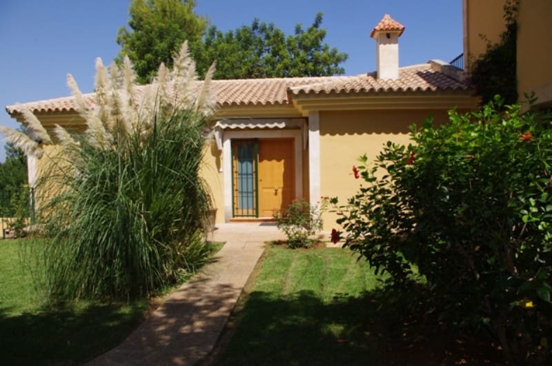 7 sypialnia Willa na sprzedaż w Denia z basenem - 1 800 000 € (Ref: 9708093)