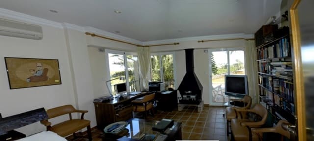7 soveværelse Villa til salg i Dénia med swimmingpool - € 1.800.000 (Ref: 9708093)