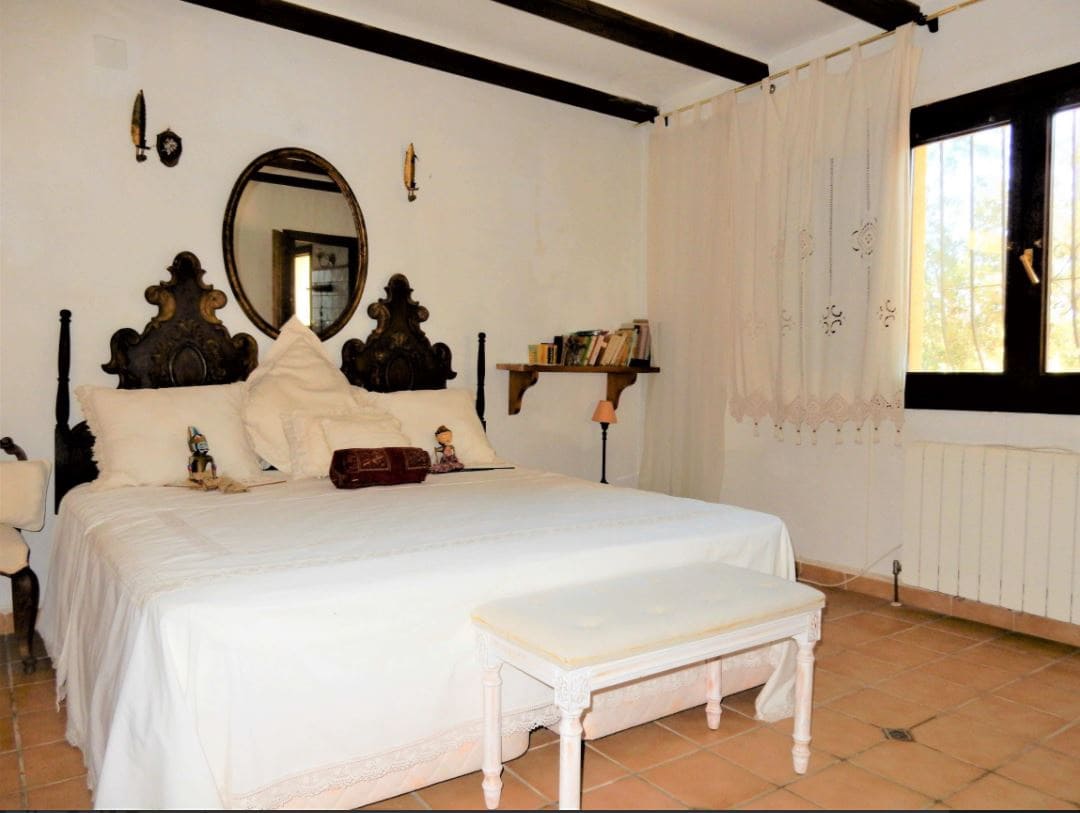 4 chambre Villa/Maison à vendre à La Sella avec piscine garage - 795 000 € (Ref: 9708094)