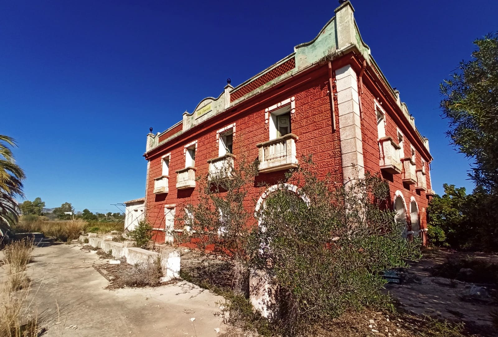 Finca/Country House for sale in Pedreguer with pool garage - € 650,000 (Ref: 9708095)