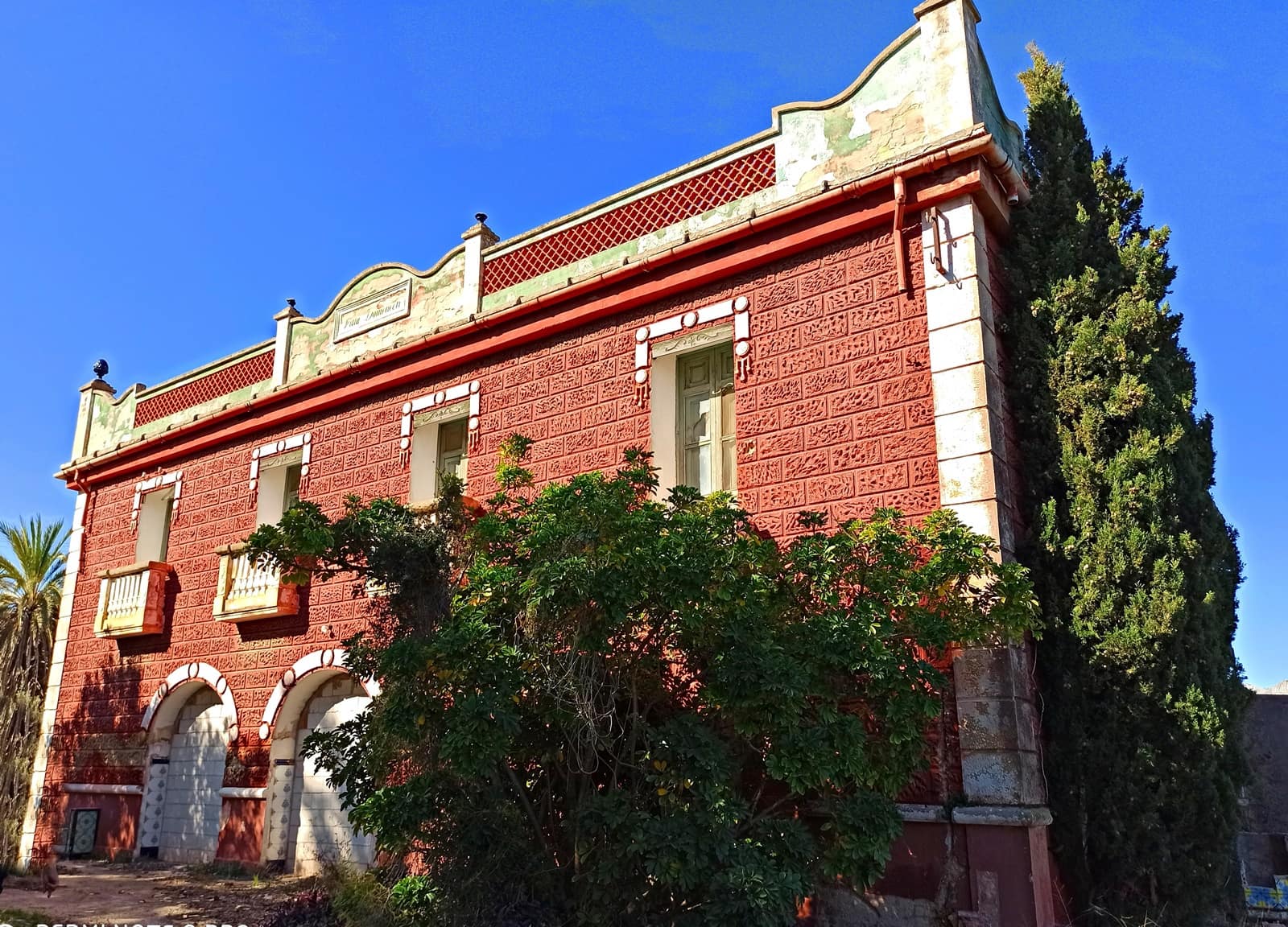 Finca/Country House for sale in Pedreguer with pool garage - € 650,000 (Ref: 9708095)