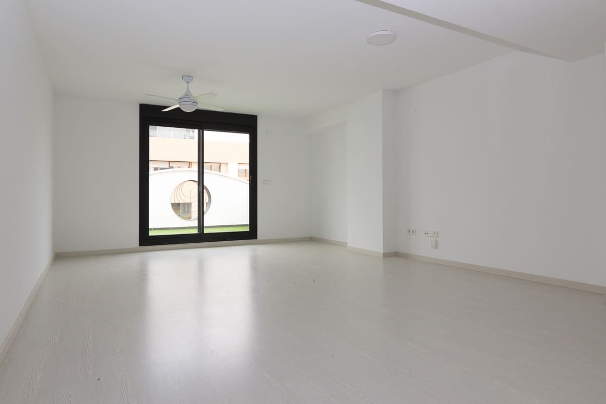 3 sypialnia Penthouse na sprzedaż w Denia - 650 000 € (Ref: 9708096)