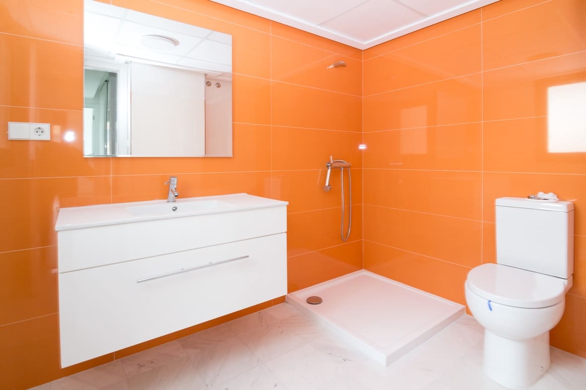 3 sypialnia Penthouse na sprzedaż w Denia - 650 000 € (Ref: 9708096)