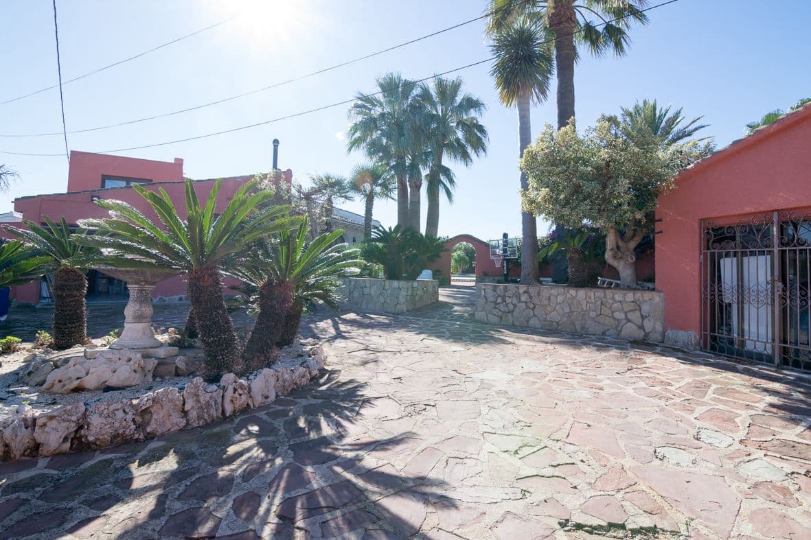 4 chambre Villa/Maison à vendre à Denia - 895 000 € (Ref: 9708097)