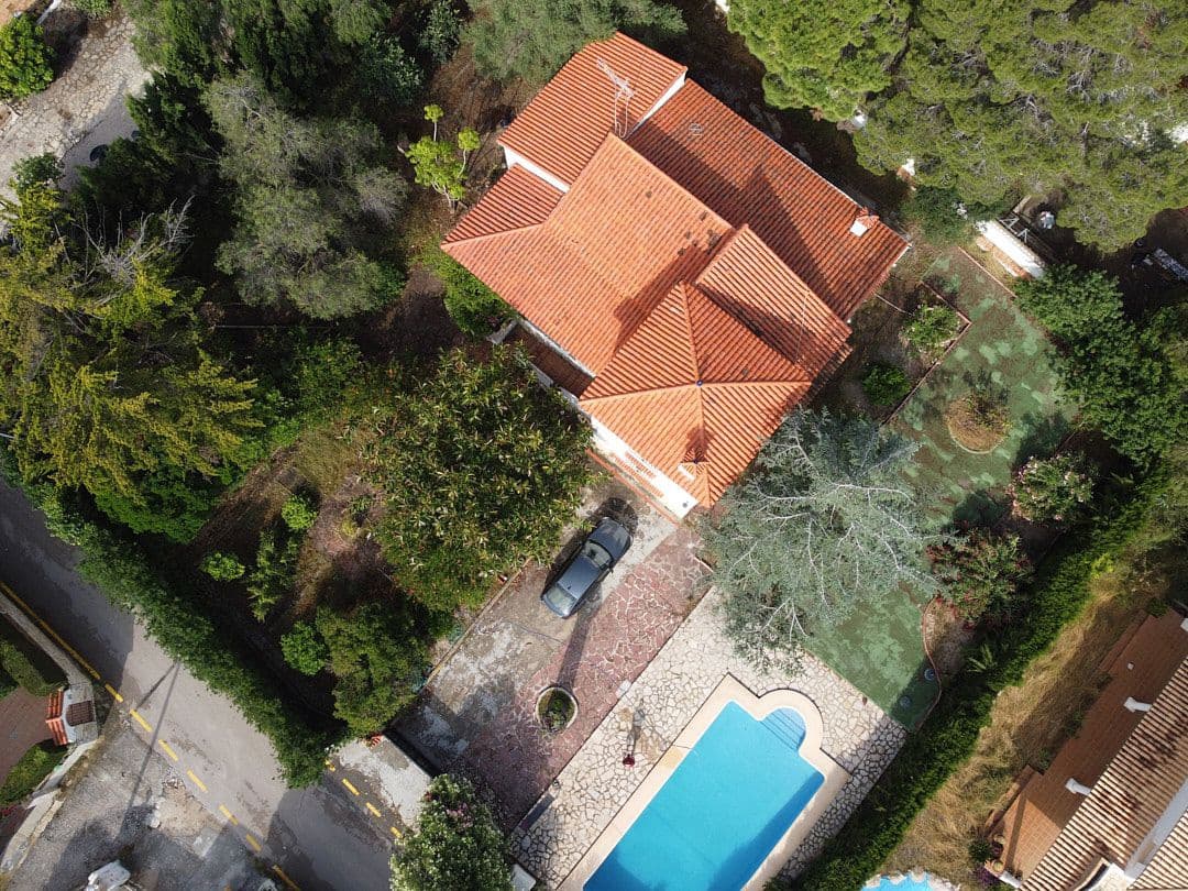 5 quarto Moradia para venda em Denia com piscina garagem - 1 285 000 € (Ref: 9708098)