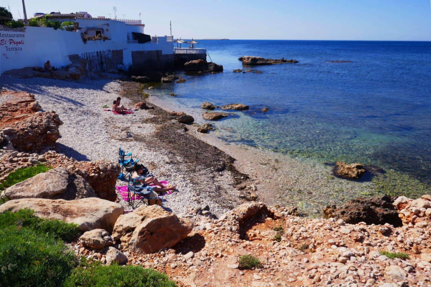 5 quarto Moradia para venda em Denia com piscina garagem - 1 285 000 € (Ref: 9708098)