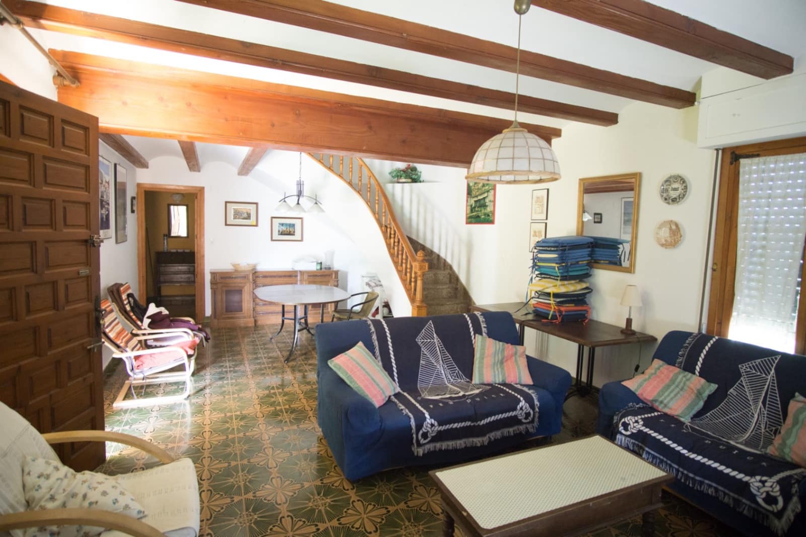 5 quarto Moradia para venda em Denia com piscina garagem - 1 285 000 € (Ref: 9708098)