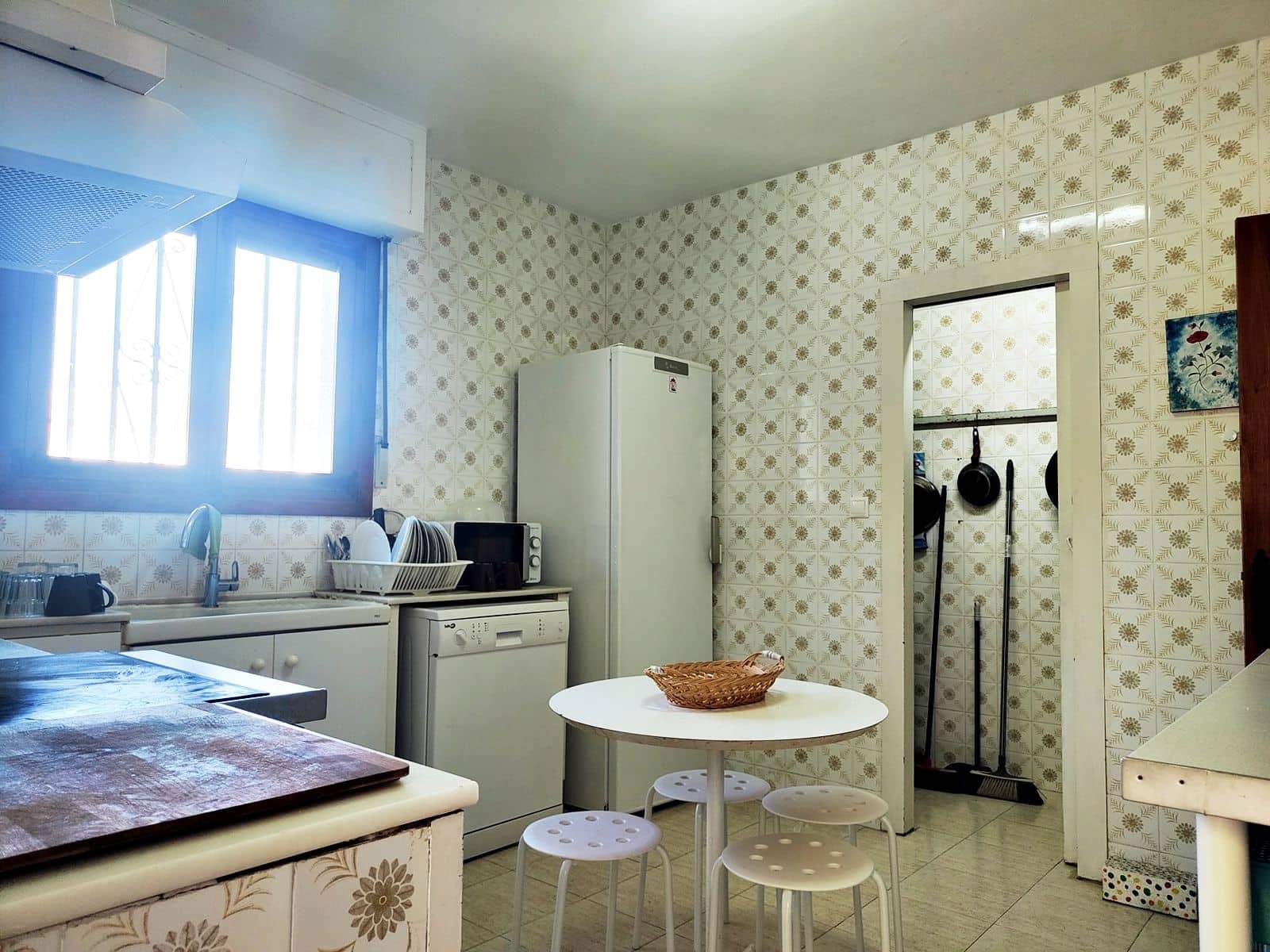 5 quarto Moradia para venda em Denia com piscina garagem - 1 285 000 € (Ref: 9708098)