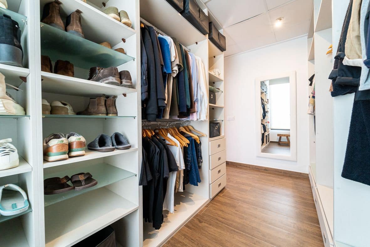 4 quarto Moradia para venda em Denia com piscina garagem - 1 370 000 € (Ref: 9708100)