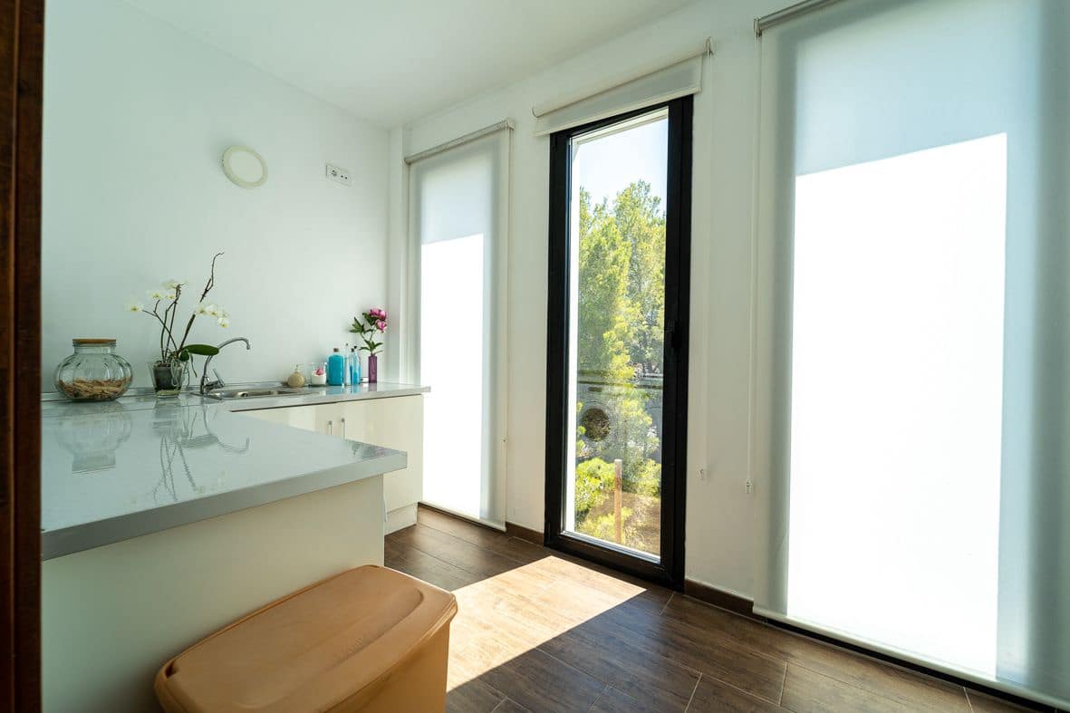 4 quarto Moradia para venda em Denia com piscina garagem - 1 370 000 € (Ref: 9708100)