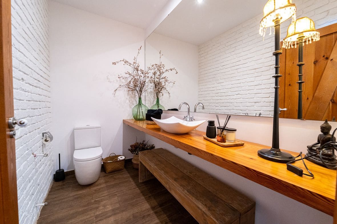 4 quarto Moradia para venda em Denia com piscina garagem - 1 370 000 € (Ref: 9708100)