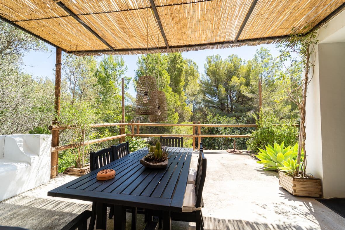 4 quarto Moradia para venda em Denia com piscina garagem - 1 370 000 € (Ref: 9708100)