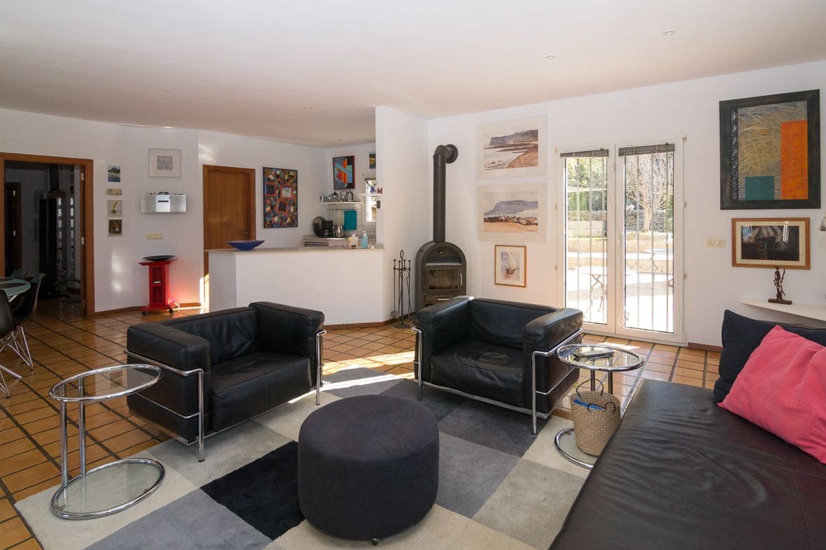 4 bedroom Villa for sale in Jesus Pobre with pool - € 1,050,000 (Ref: 9708101)