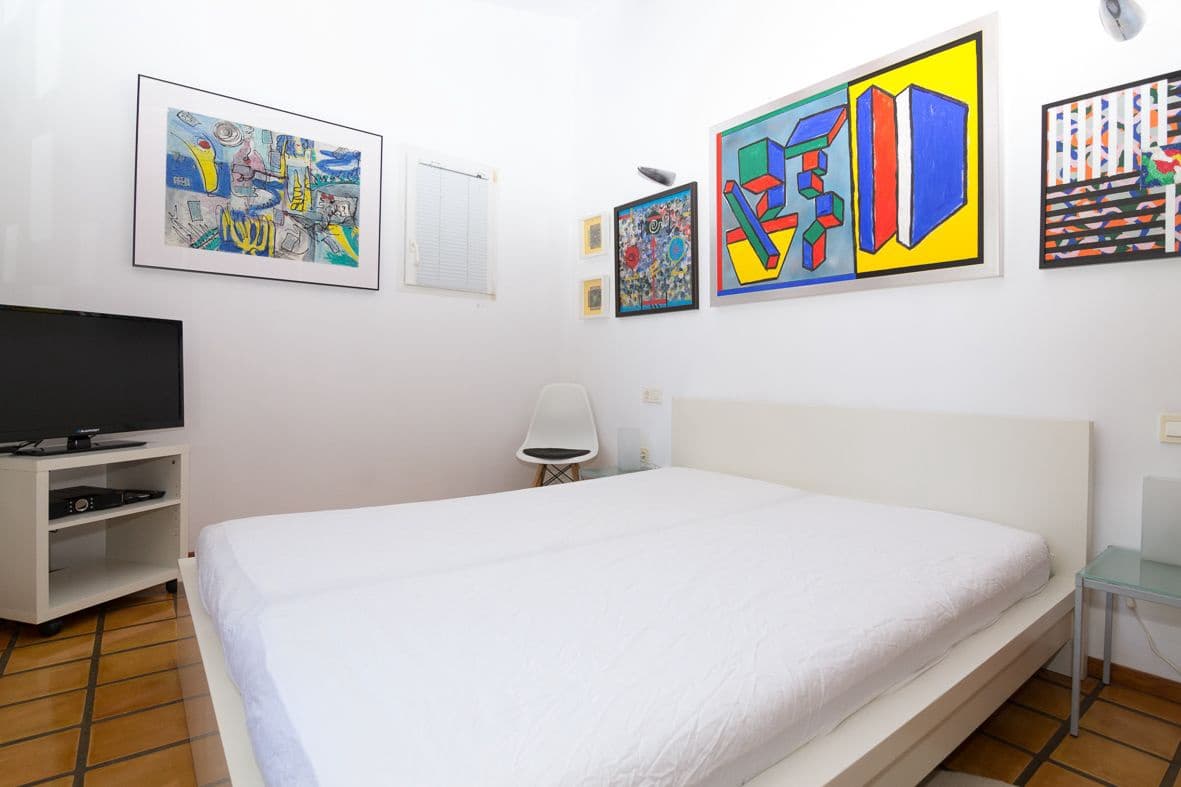 4 bedroom Villa for sale in Jesus Pobre with pool - € 1,050,000 (Ref: 9708101)