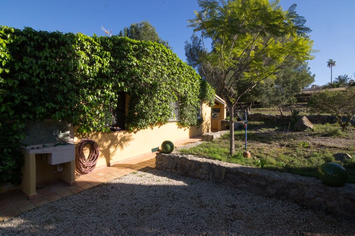 4 bedroom Villa for sale in Jesus Pobre with pool - € 1,050,000 (Ref: 9708101)