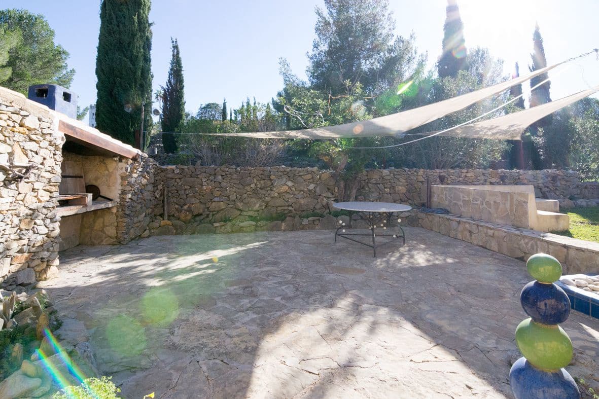 4 bedroom Villa for sale in Jesus Pobre with pool - € 1,050,000 (Ref: 9708101)