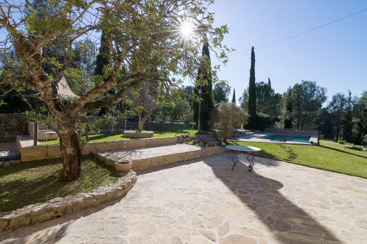 4 bedroom Villa for sale in Jesus Pobre with pool - € 1,050,000 (Ref: 9708101)