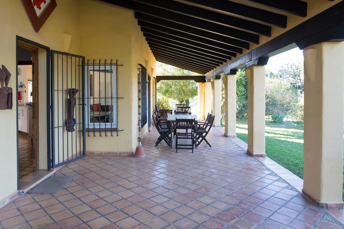 4 bedroom Villa for sale in Jesus Pobre with pool - € 1,050,000 (Ref: 9708101)