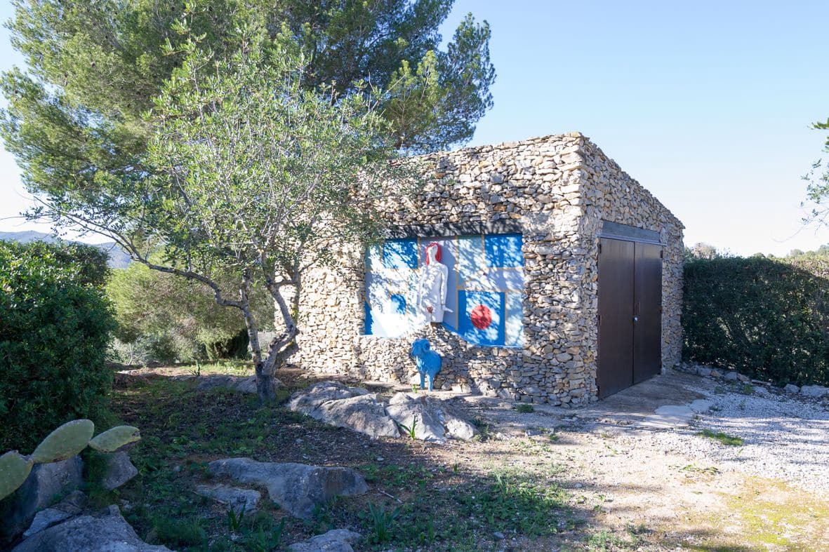 4 bedroom Villa for sale in Jesus Pobre with pool - € 1,050,000 (Ref: 9708101)