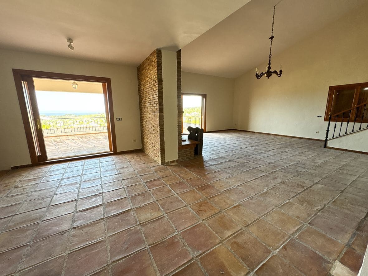 4 Zimmer Villa zu verkaufen in Denia mit Pool Garage - 1.150.000 € (Ref: 9708103)