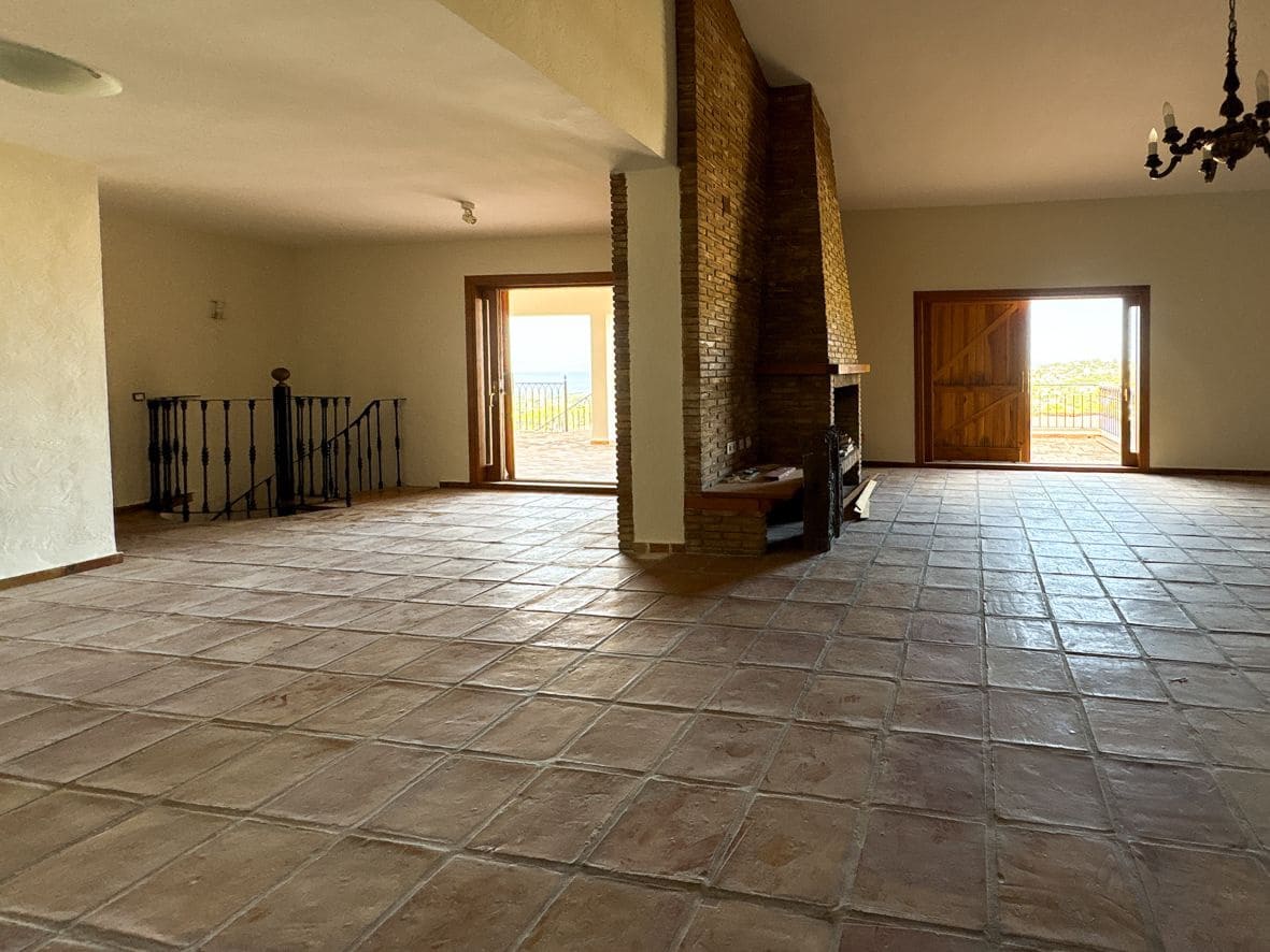 4 Zimmer Villa zu verkaufen in Denia mit Pool Garage - 1.150.000 € (Ref: 9708103)