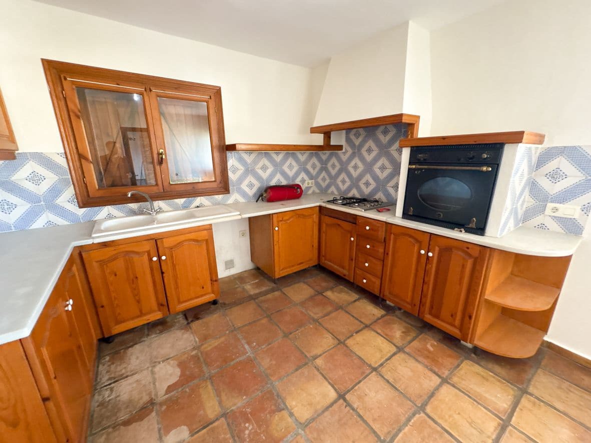 4 Zimmer Villa zu verkaufen in Denia mit Pool Garage - 1.150.000 € (Ref: 9708103)