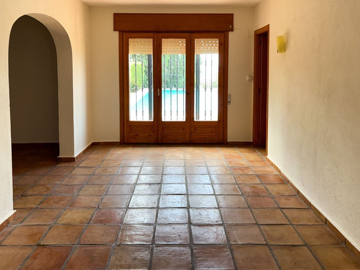 4 Zimmer Villa zu verkaufen in Denia mit Pool Garage - 1.150.000 € (Ref: 9708103)