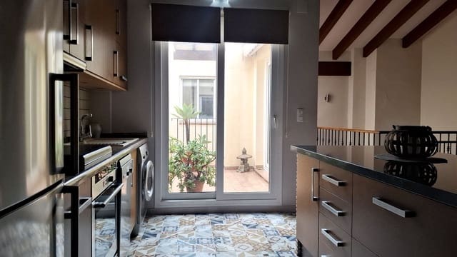 4 quarto Casa em Banda para venda em Centro Urbano, Dénia - 456 000 € (Ref: 9708104)