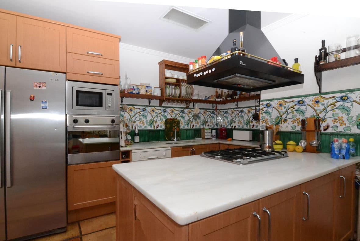 4 quarto Moradia para venda em Denia com piscina garagem - 1 350 000 € (Ref: 9708106)